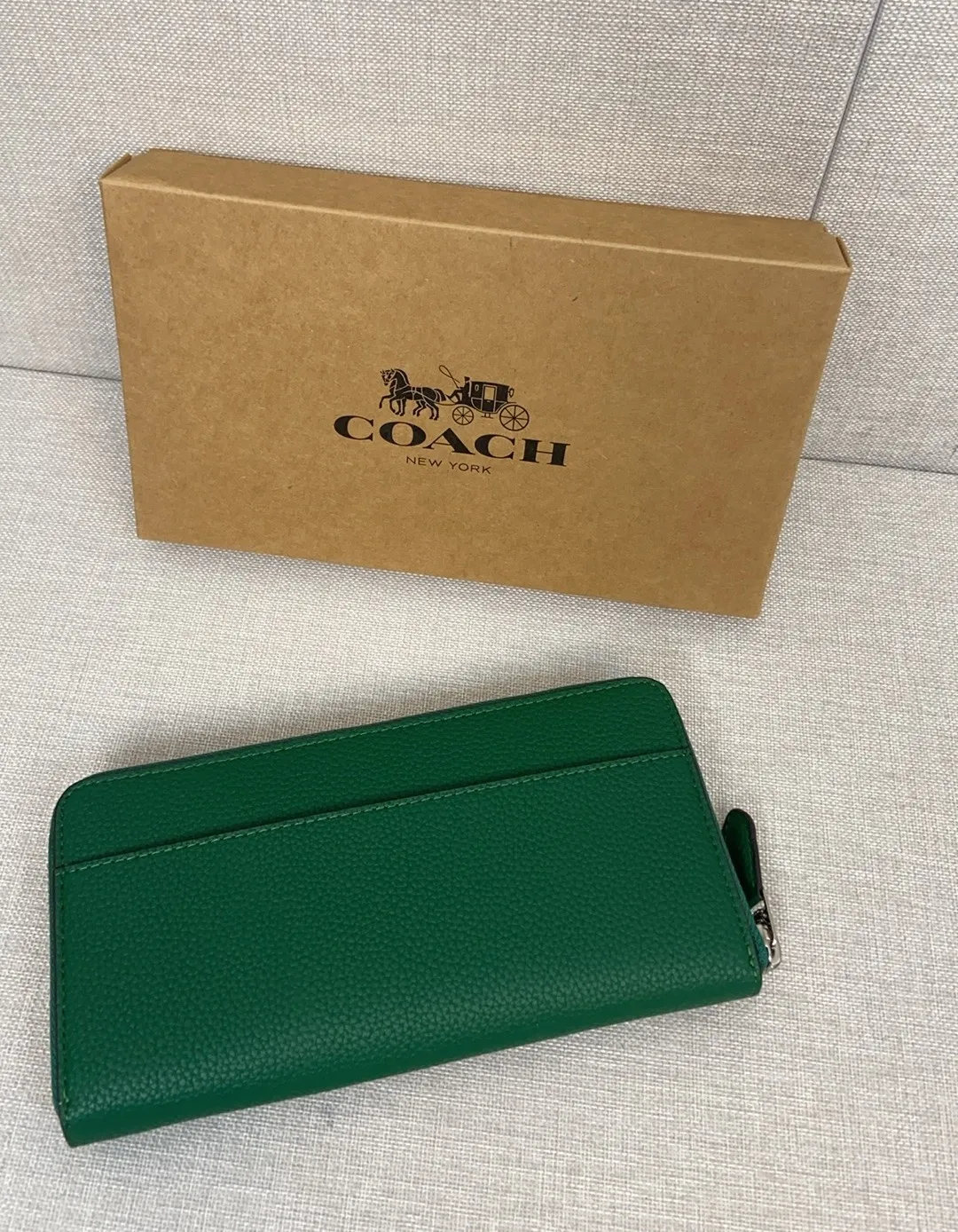 All Categories Coach Wallet (COACH) Coach CW715