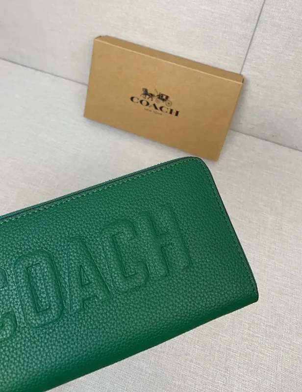 All Categories Coach Wallet (COACH) Coach CW715