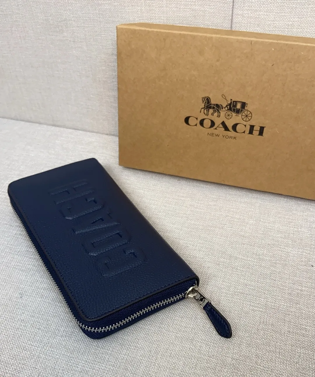 All Categories Coach Wallet (COACH) Coach CW715