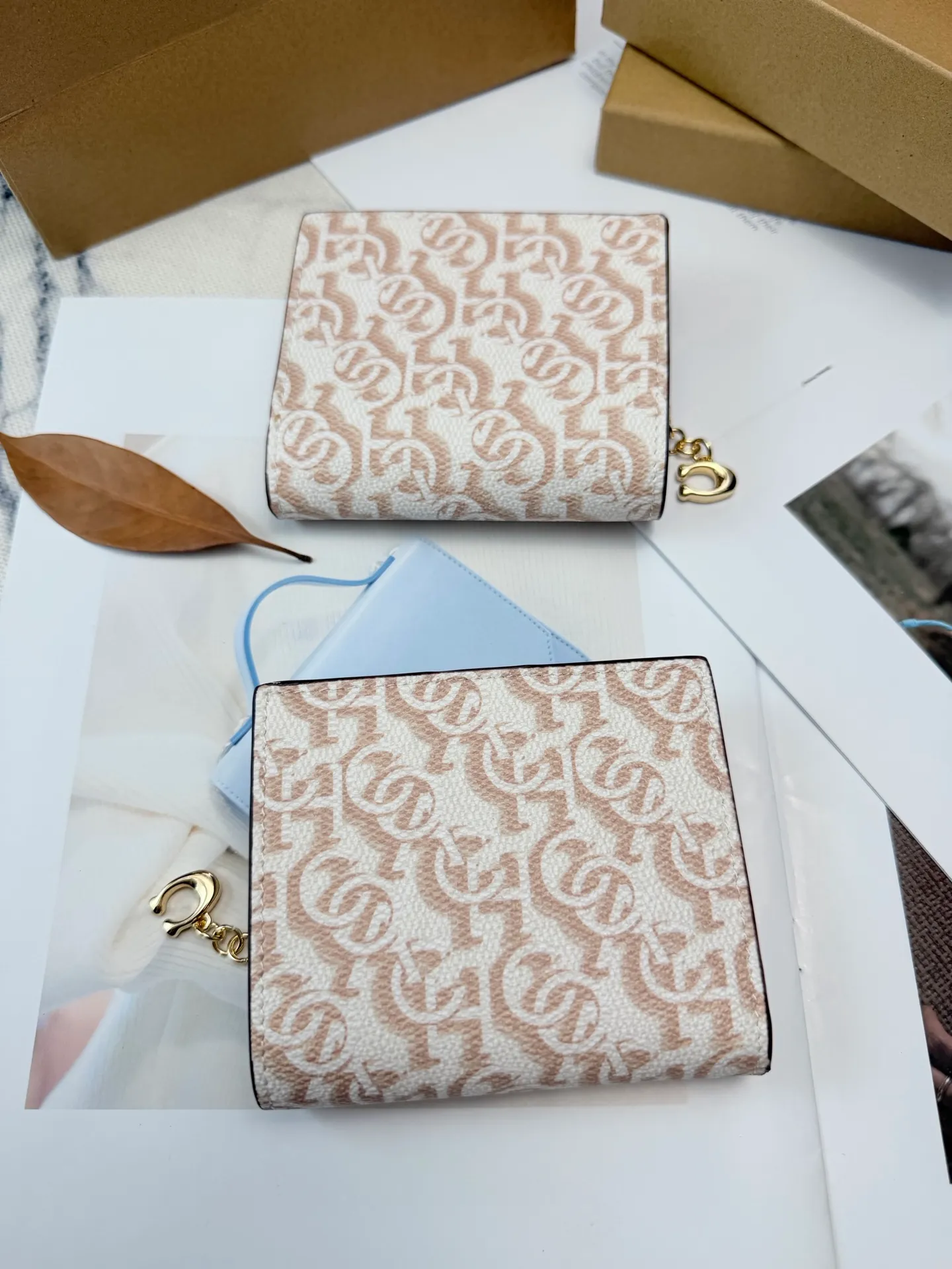 All Categories Coach Wallet (COACH) Coach CF522