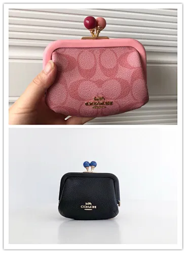 All Categories Coach Wallets (COACH) Coach 1708