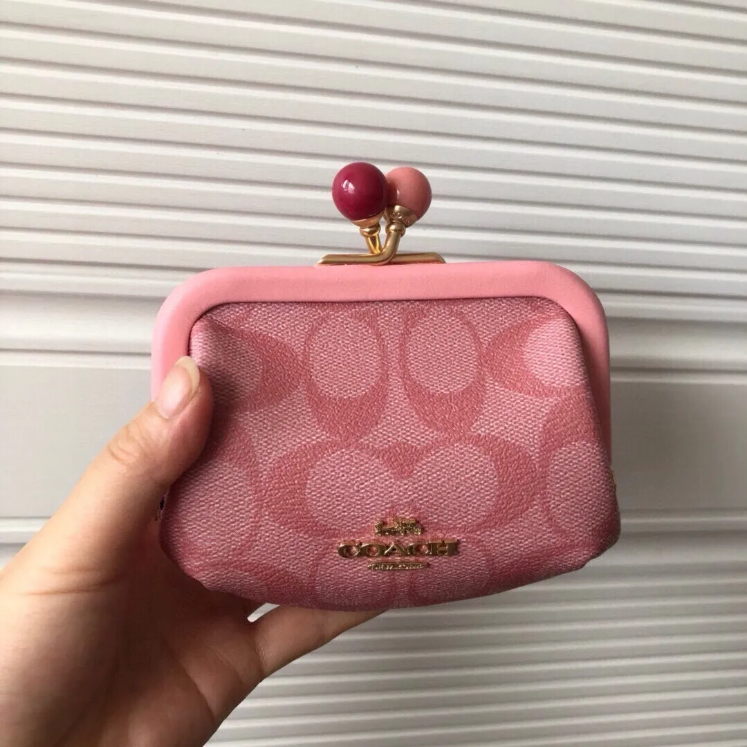 All Categories Coach Wallets (COACH) Coach 1708