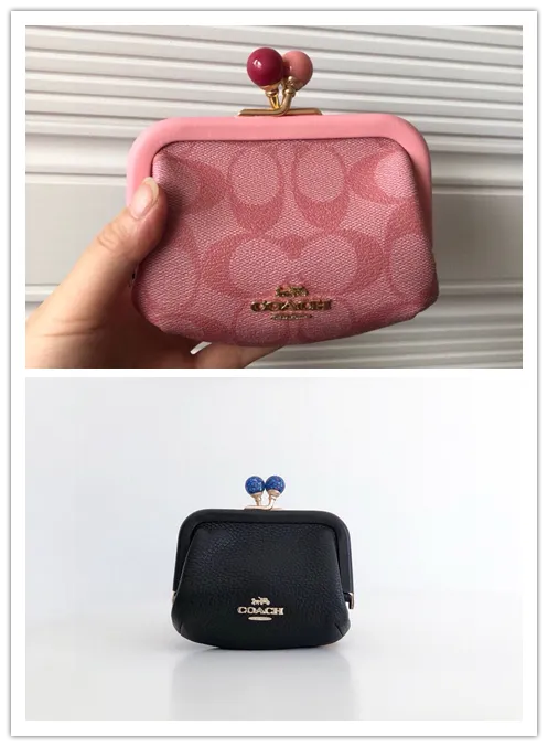 All Categories Coach Wallets (COACH) Coach 1708
