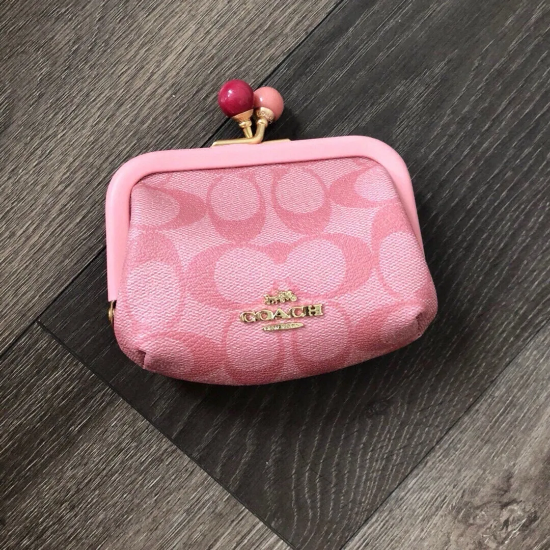 All Categories Coach Wallets (COACH) Coach 1708