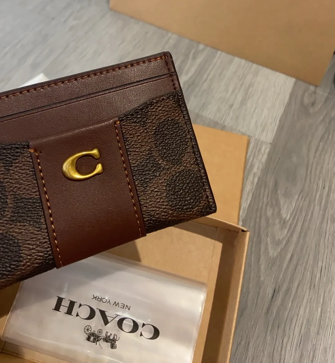 All Categories Coach Wallet (COACH) Coach cbD80