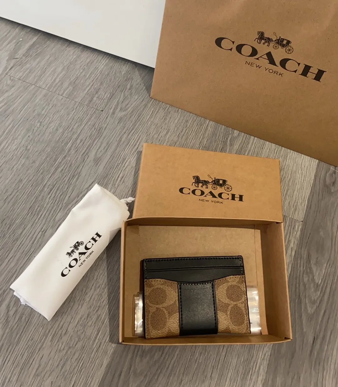 All Categories Coach Wallet (COACH) Coach cbD80