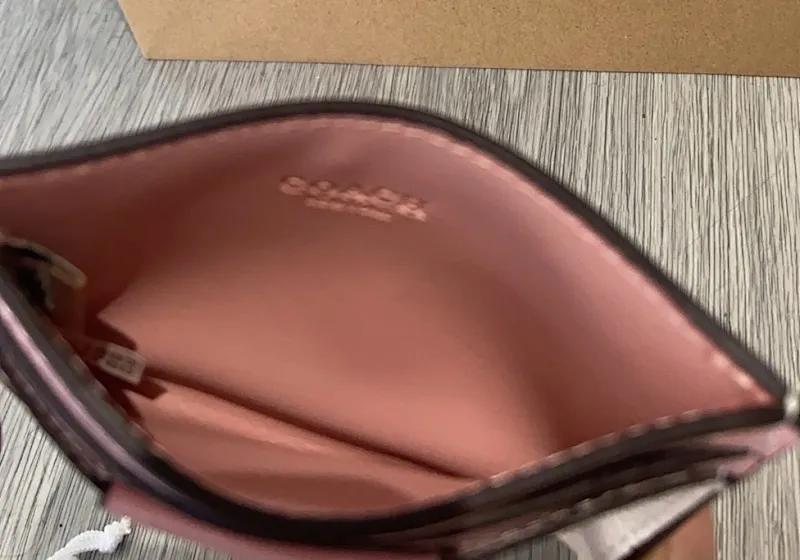 All Categories Coach Wallet (COACH) Coach cbD80