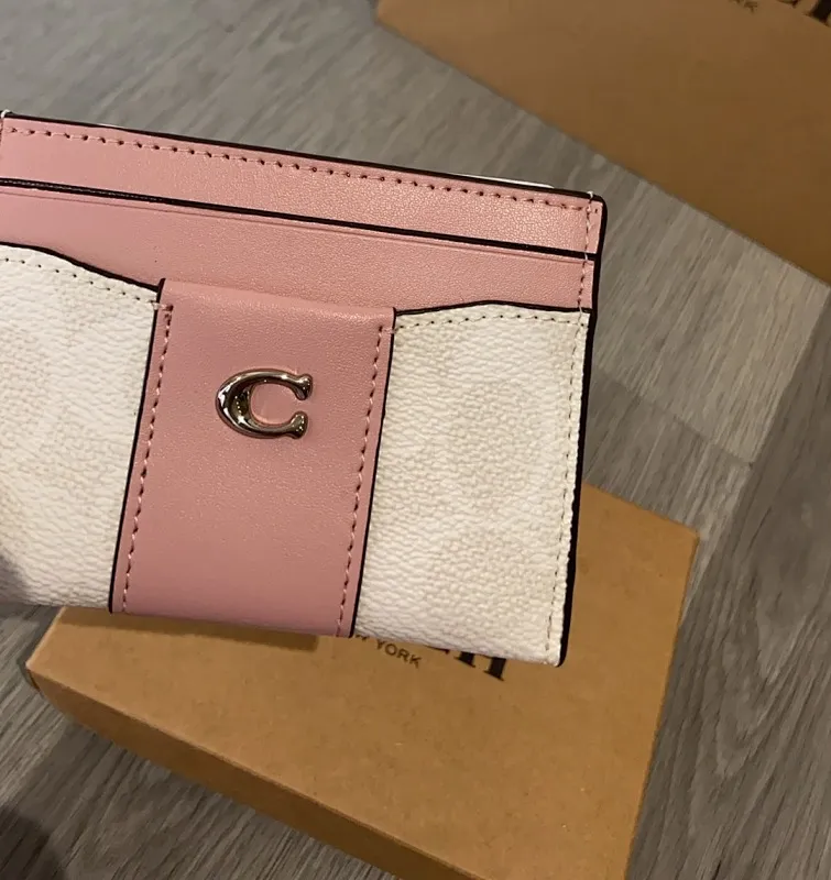 All Categories Coach Wallet (COACH) Coach cbD80