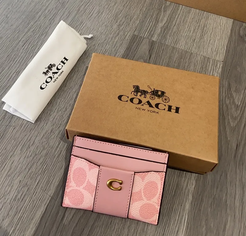 All Categories Coach Wallet (COACH) Coach cbD80