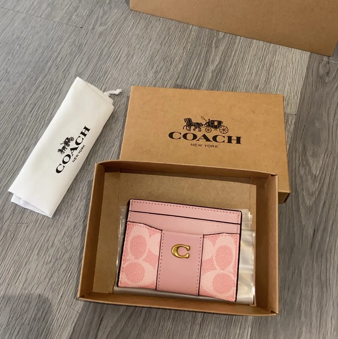 All Categories Coach Wallet (COACH) Coach cbD80