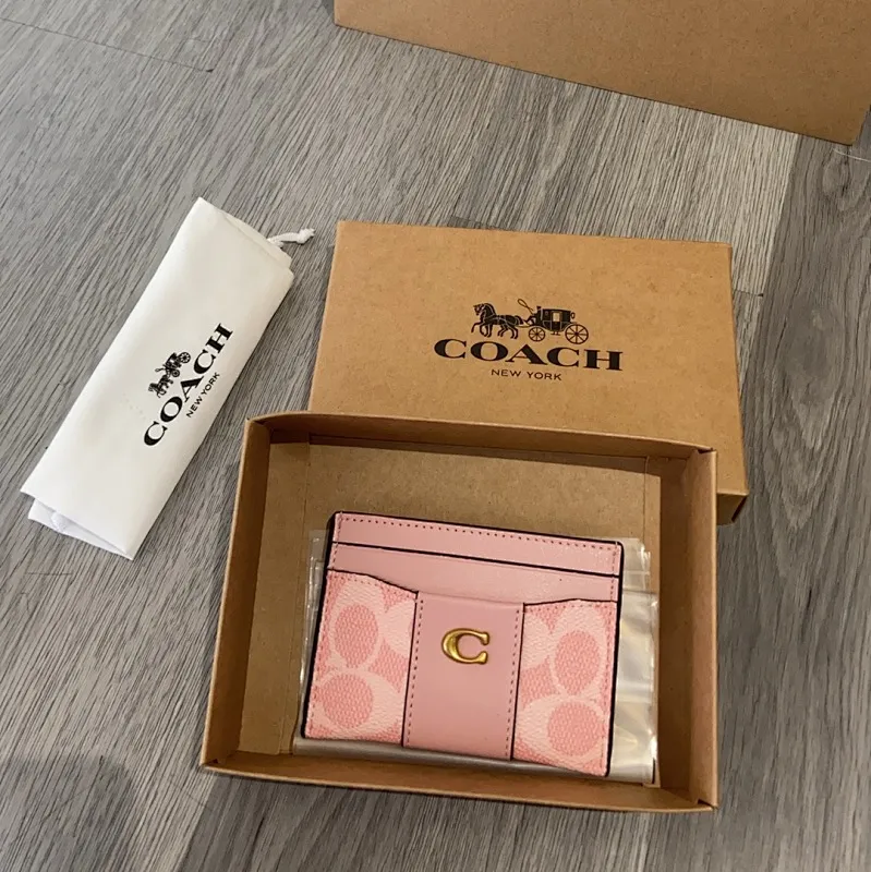 All Categories Coach Wallet (COACH) Coach cbD80