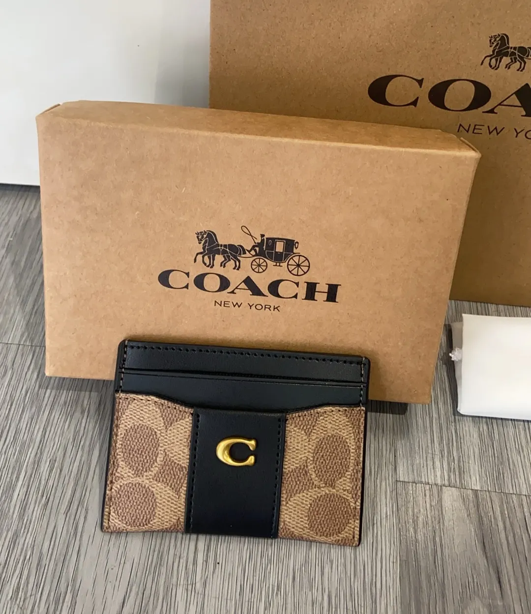 All Categories Coach Wallet (COACH) Coach cbD80