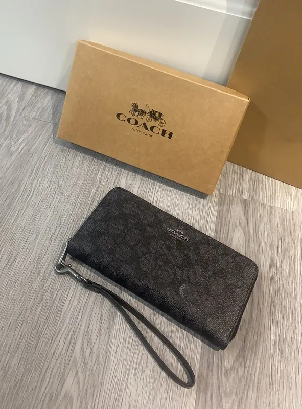 All Categories Coach Wallet (COACH) Coach CW778