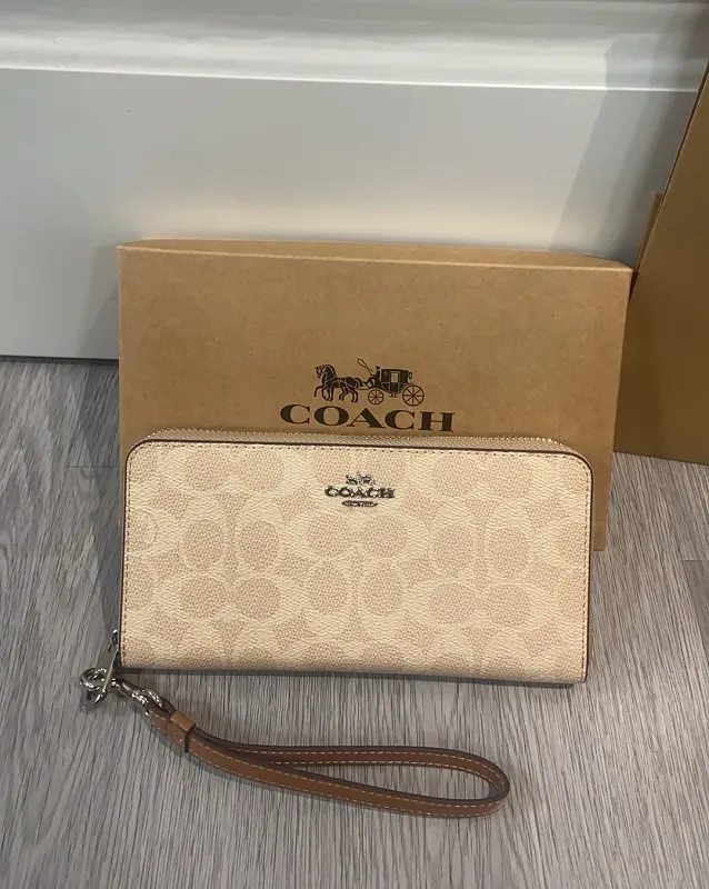 All Categories Coach Wallet (COACH) Coach CW778