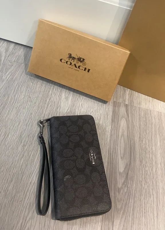 All Categories Coach Wallet (COACH) Coach CW778