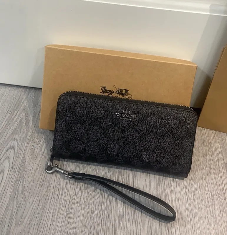All Categories Coach Wallet (COACH) Coach CW778