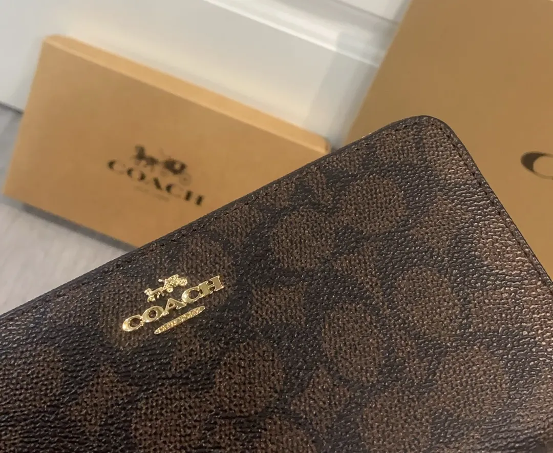 All Categories Coach Wallet (COACH) Coach CW778