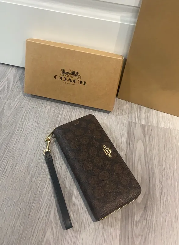 All Categories Coach Wallet (COACH) Coach CW778