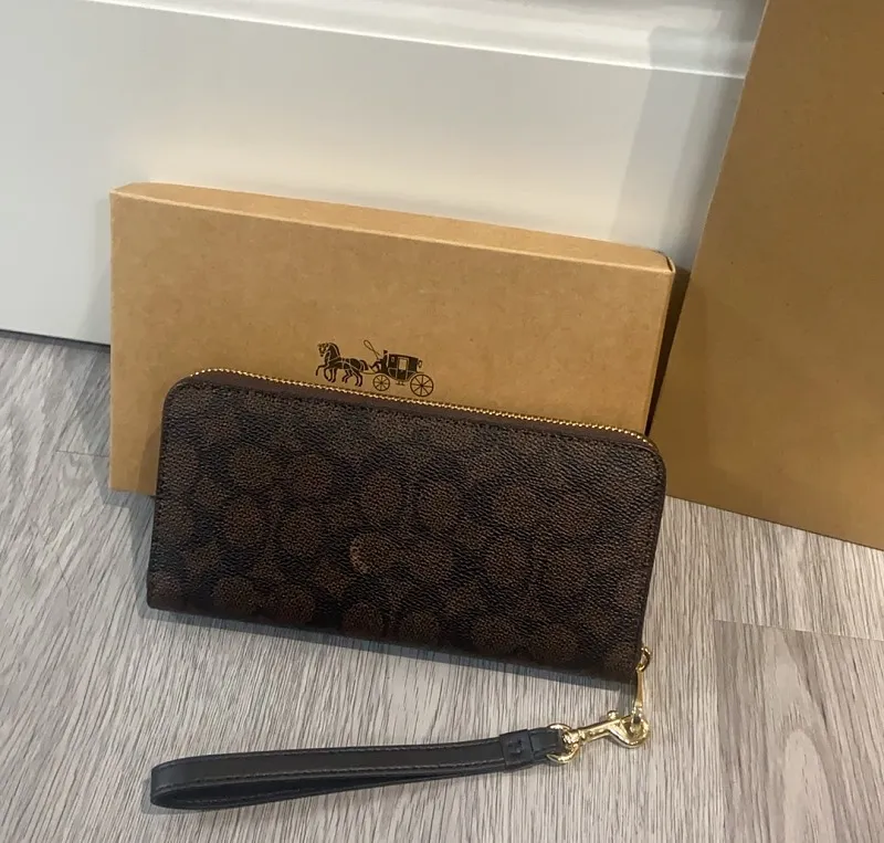 All Categories Coach Wallet (COACH) Coach CW778