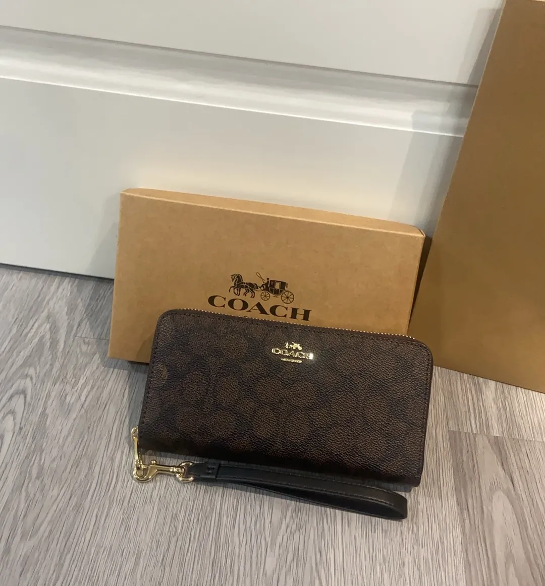 All Categories Coach Wallet (COACH) Coach CW778