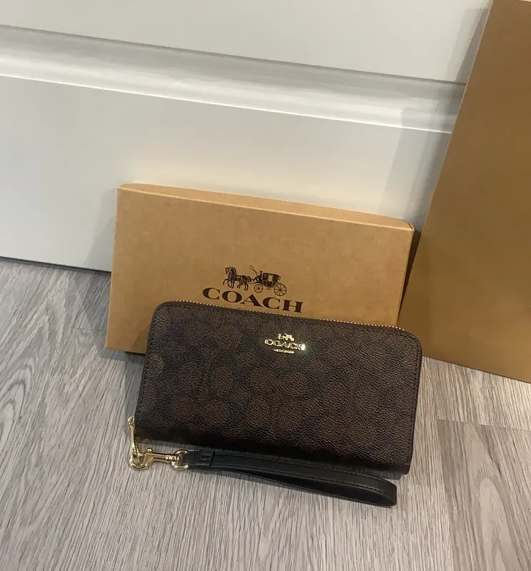 All Categories Coach Wallet (COACH) Coach CW778