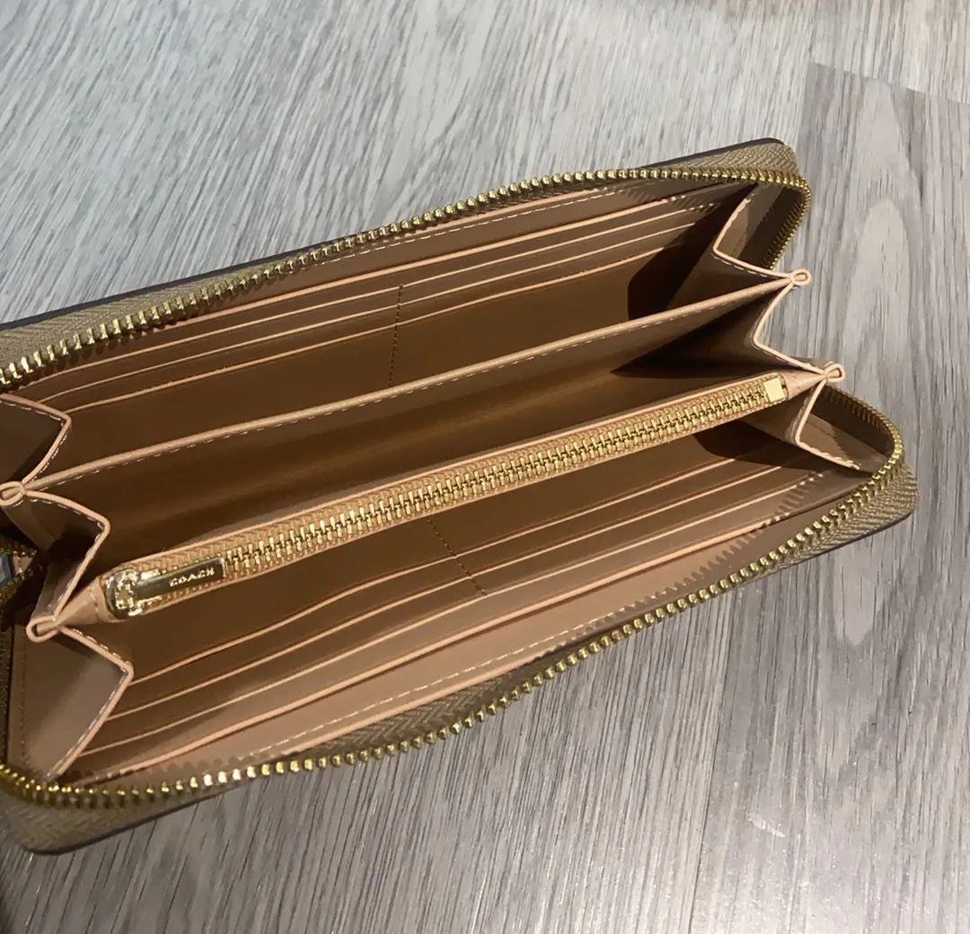 All Categories Coach Wallet (COACH) Coach CW778