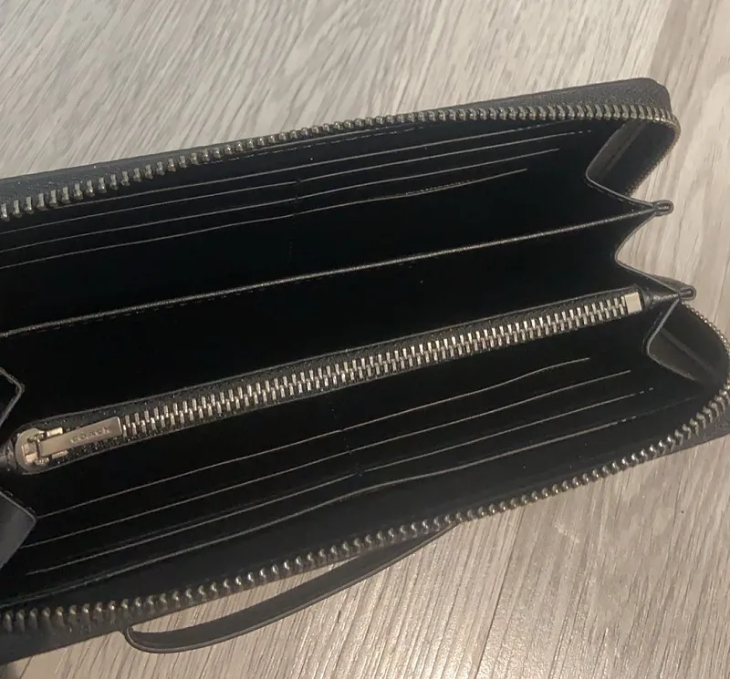 All Categories Coach Wallet (COACH) Coach CW778