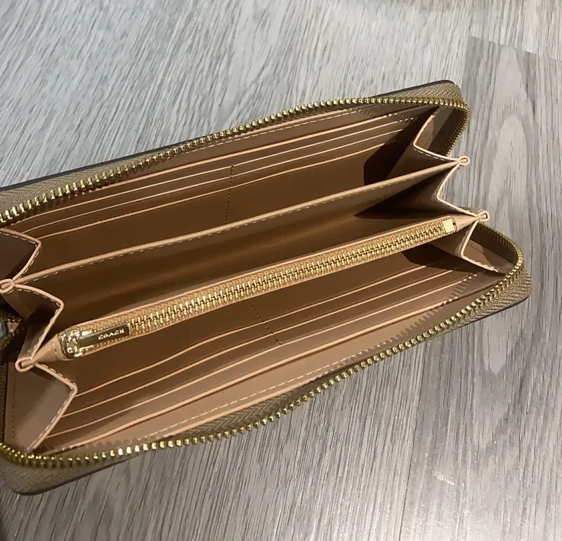 All Categories Coach Wallet (COACH) Coach CW778