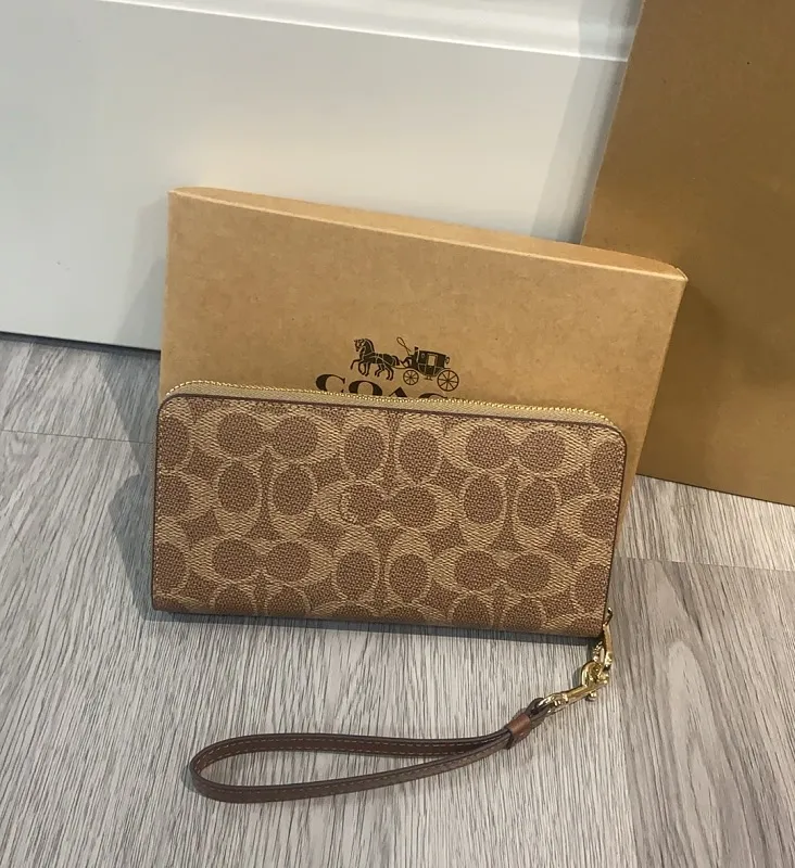 All Categories Coach Wallet (COACH) Coach CW778