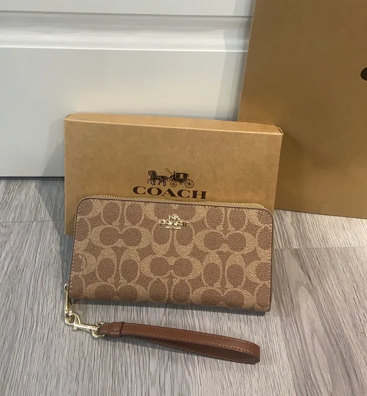 All Categories Coach Wallet (COACH) Coach CW778