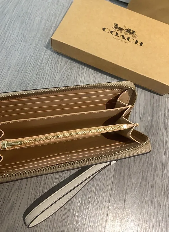 All Categories Coach Wallet (COACH) Coach CW778