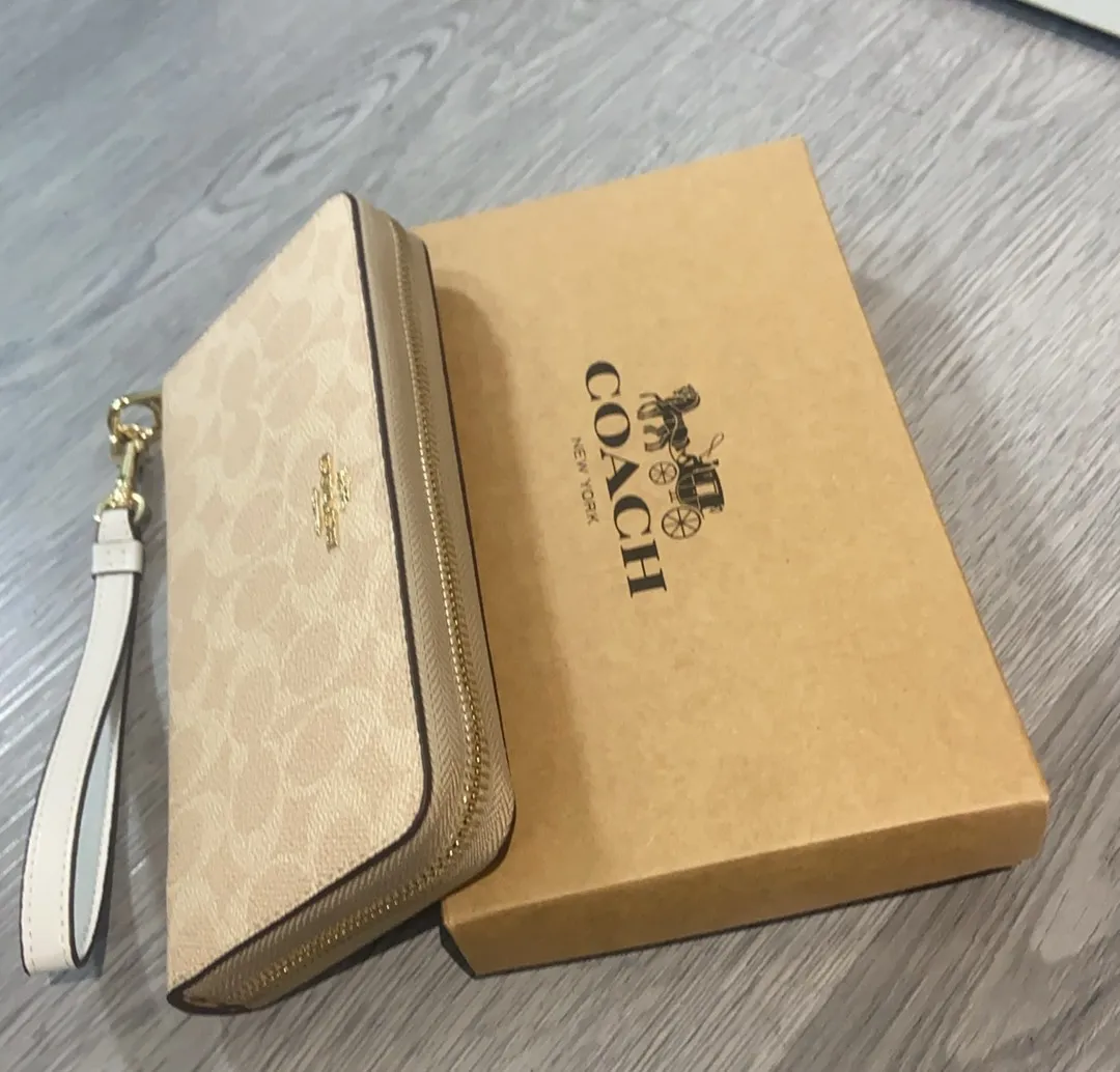 All Categories Coach Wallet (COACH) Coach CW778