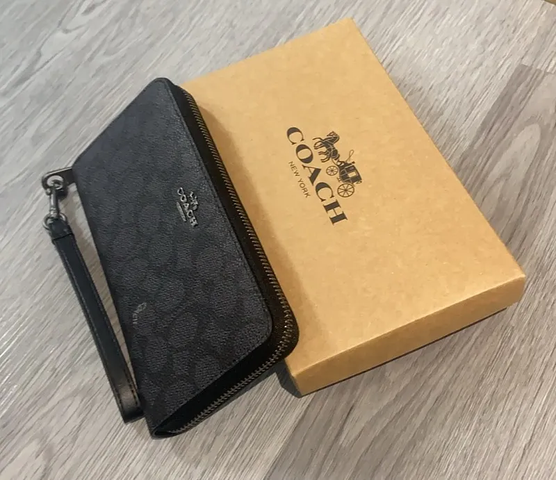 All Categories Coach Wallet (COACH) Coach CW778
