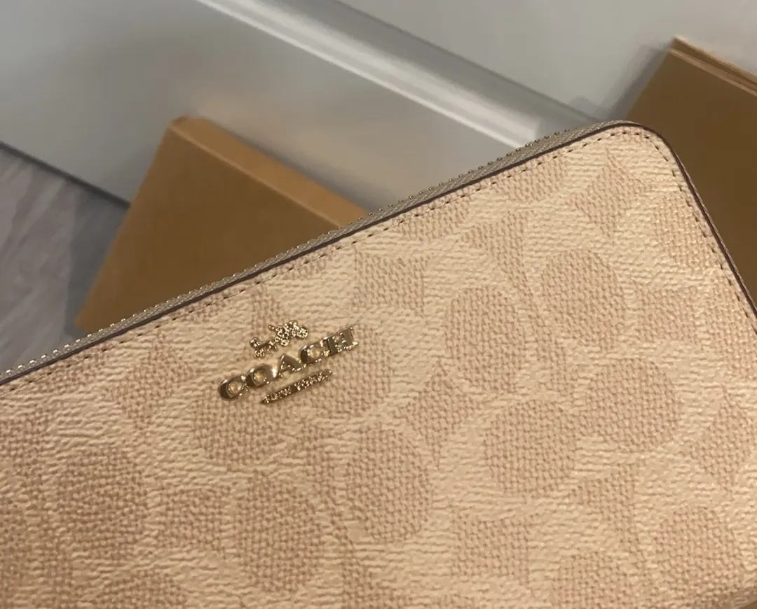 All Categories Coach Wallet (COACH) Coach CW778