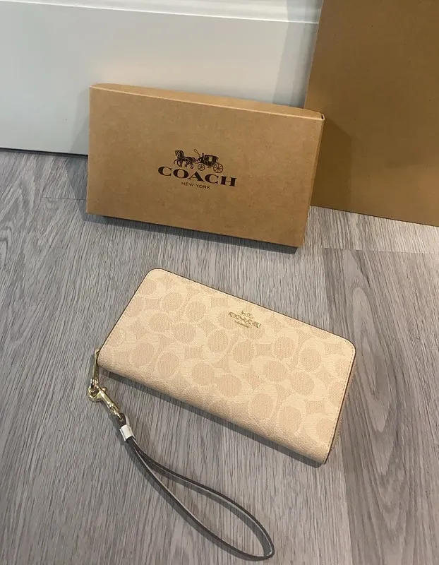 All Categories Coach Wallet (COACH) Coach CW778