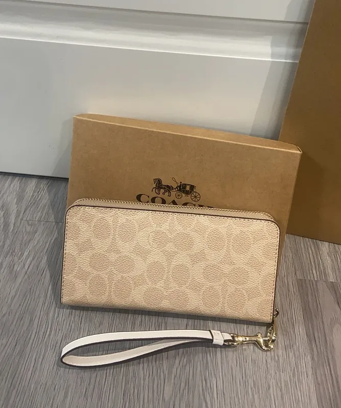 All Categories Coach Wallet (COACH) Coach CW778