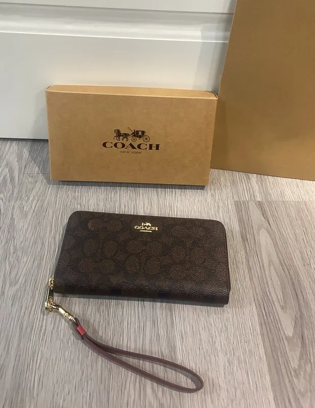 All Categories Coach Wallet (COACH) Coach CW778