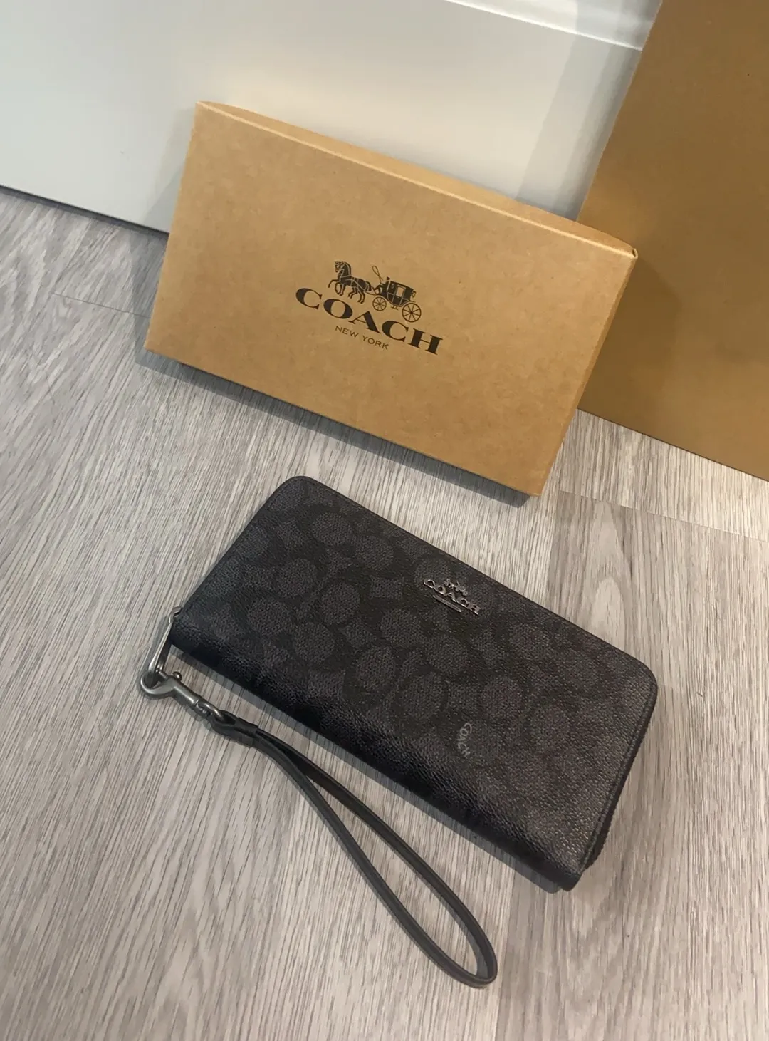All Categories Coach Wallet (COACH) Coach CW778