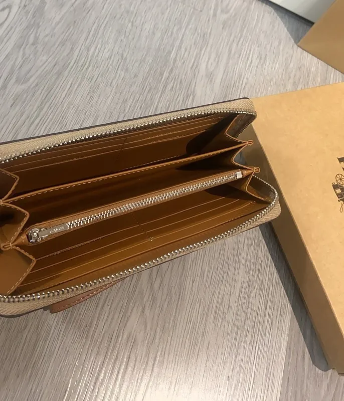 All Categories Coach Wallet (COACH) Coach CW778