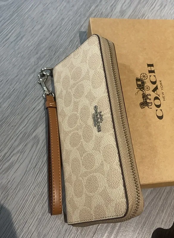 All Categories Coach Wallet (COACH) Coach CW778
