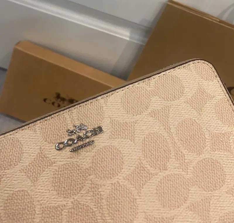 All Categories Coach Wallet (COACH) Coach CW778