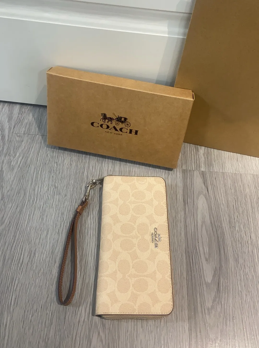 All Categories Coach Wallet (COACH) Coach CW778