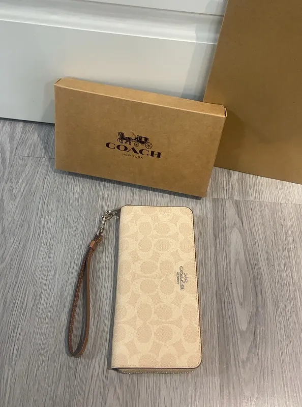 All Categories Coach Wallet (COACH) Coach CW778