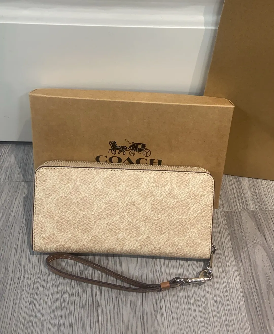All Categories Coach Wallet (COACH) Coach CW778