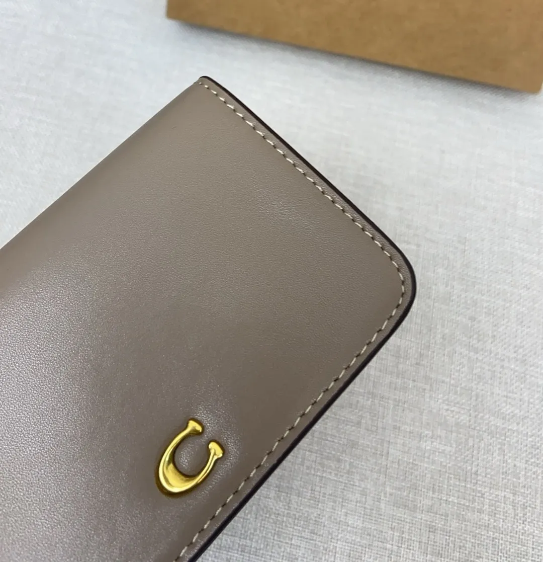 All Categories Coach Wallet (COACH) Coach C4818
