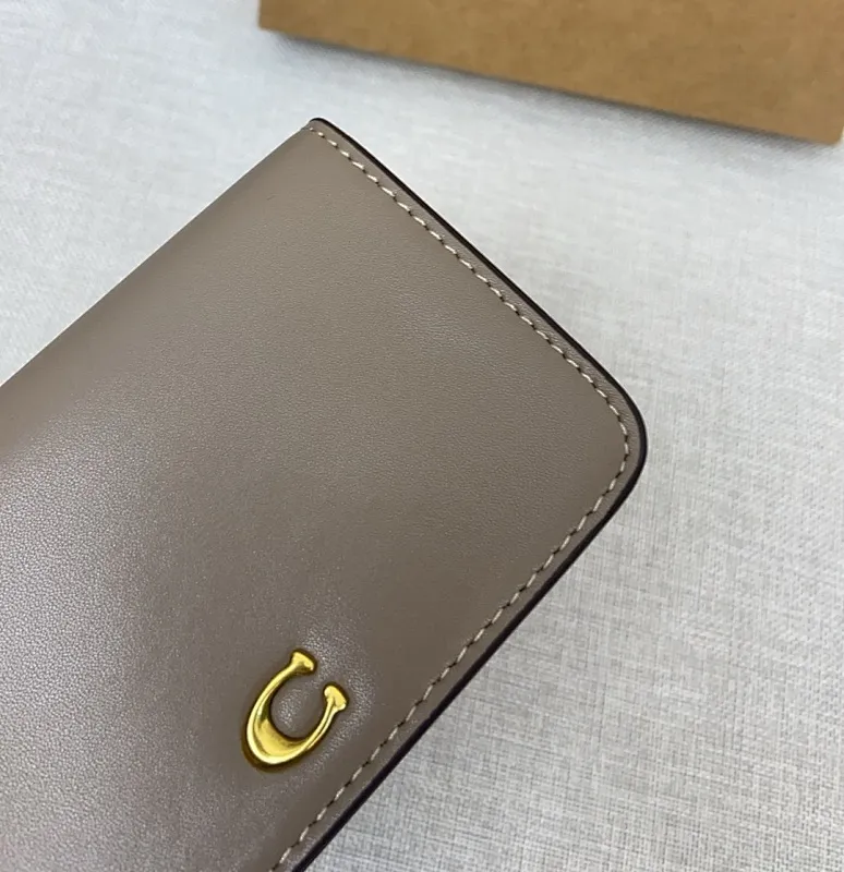 All Categories Coach Wallet (COACH) Coach C4818