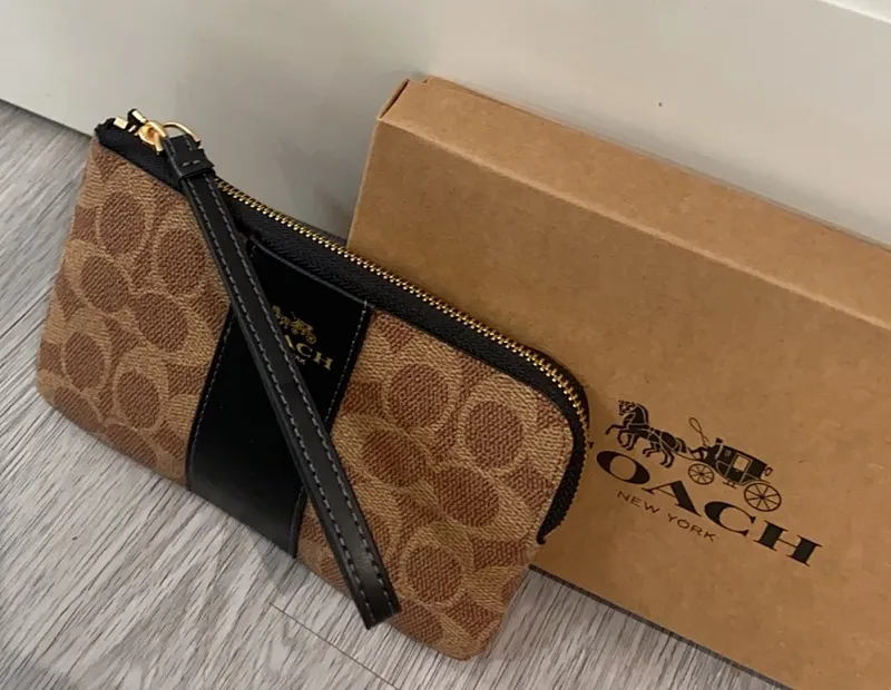 All Categories Coach Wallet (COACH) Coach CW854
