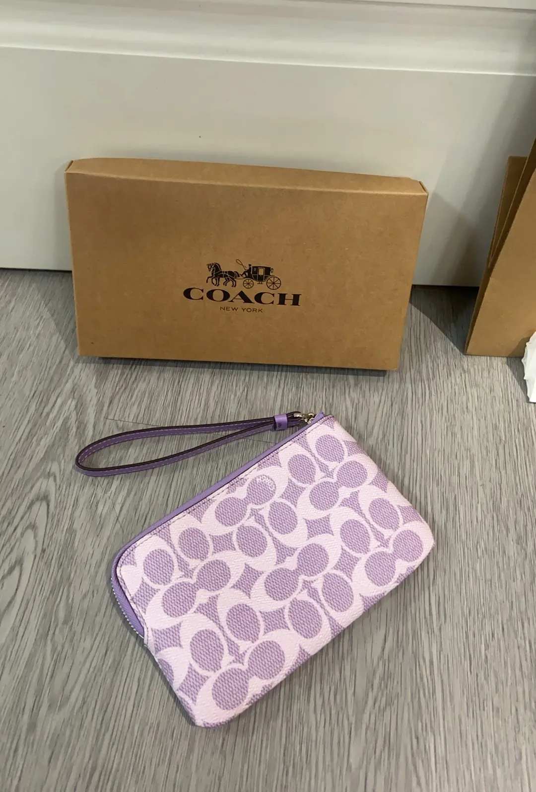 All Categories Coach Wallet (COACH) Coach CW854