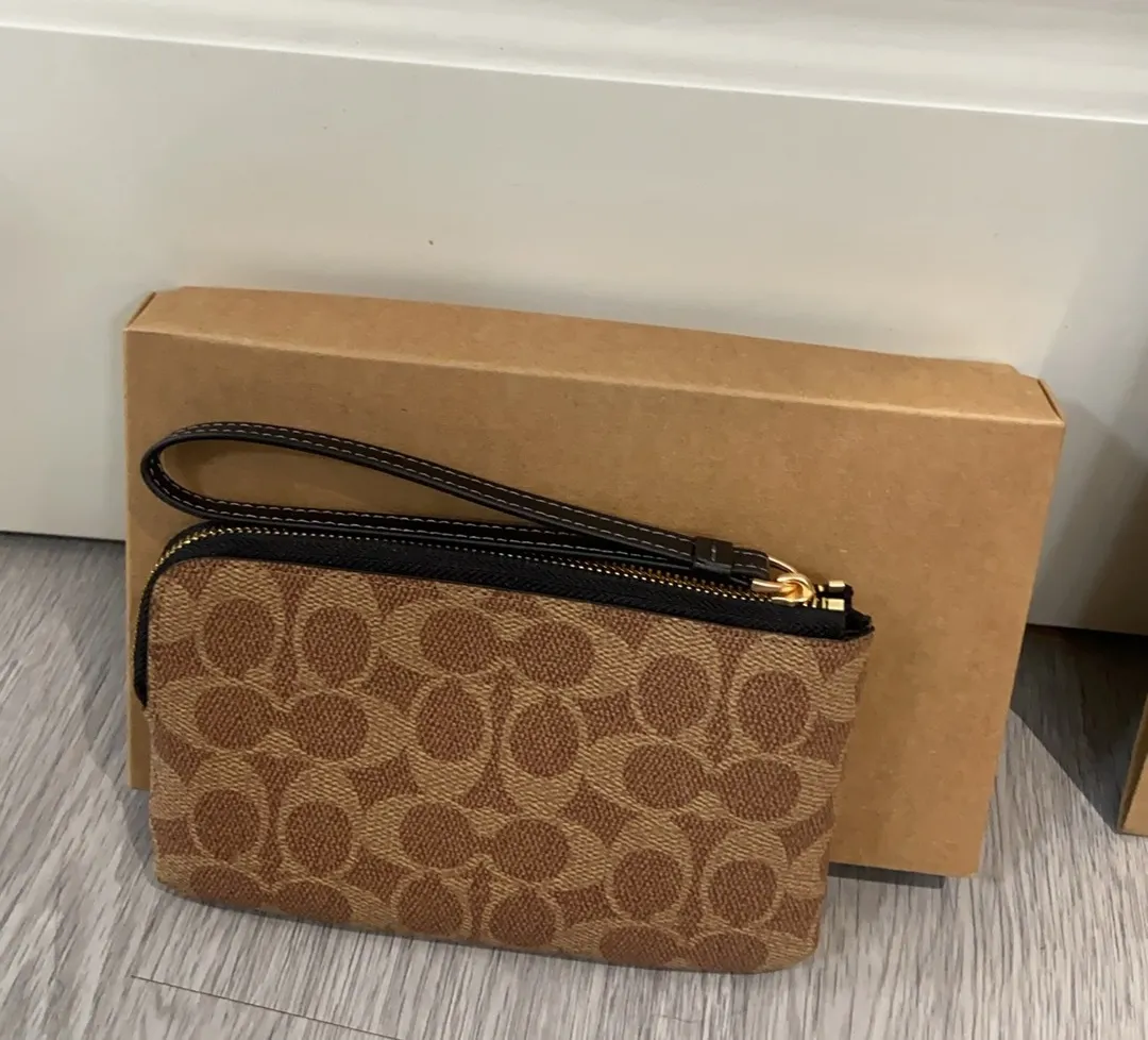 All Categories Coach Wallet (COACH) Coach CW854