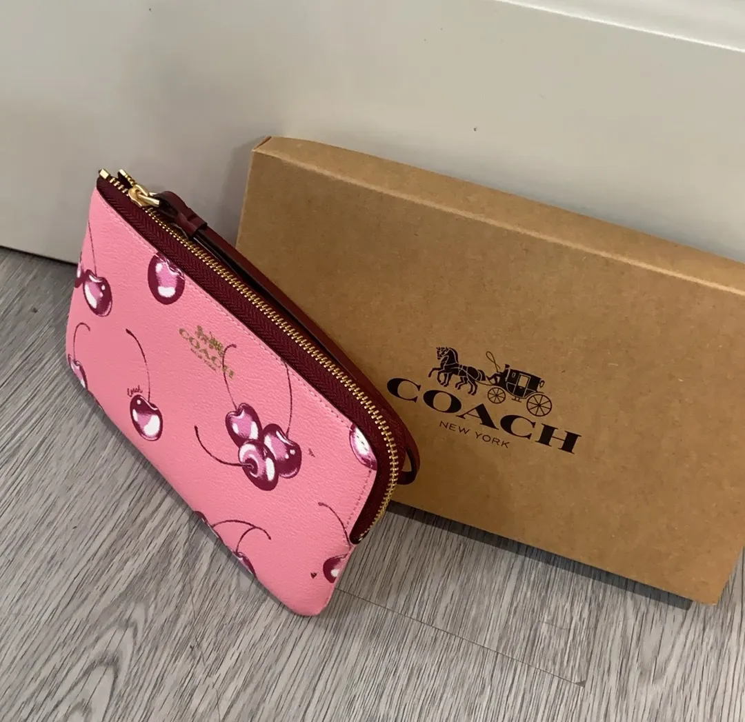 All Categories Coach Wallet (COACH) Coach CW854